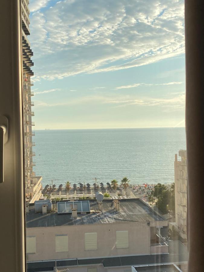 Ponari S Hotel Kryemedhej Luaran gambar
