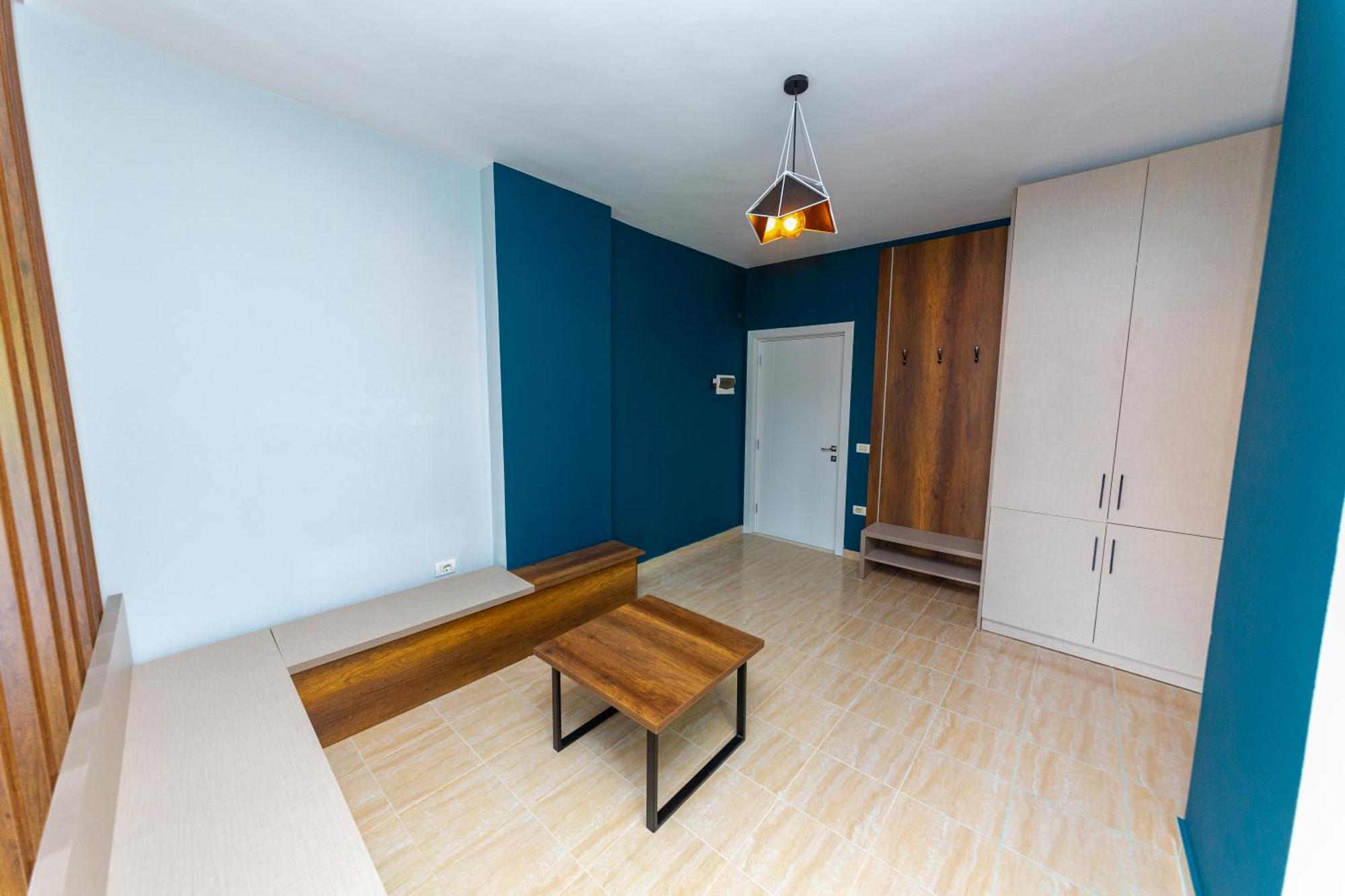 Ponari S Hotel Kryemedhej Bilik gambar